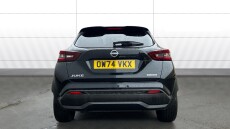 Nissan Juke 1.6 Hybrid Tekna+ 5dr Auto Hybrid Hatchback